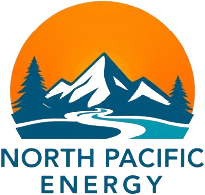 North Pacific Energy